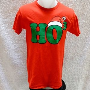 Christmas Tee